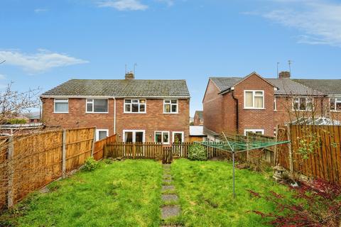 undefined, Wychbury Road, Brierley Hill