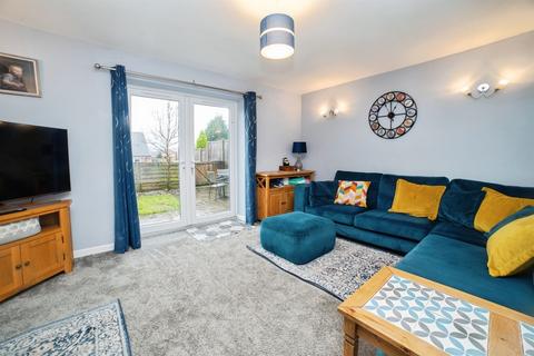 3 bedroom house for sale, Codnor Gate, Codnor, Ripley