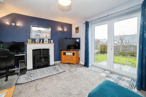3 bedroom house for sale, Codnor Gate, Codnor, Ripley
