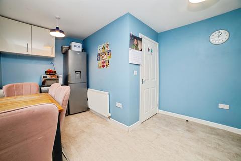 3 bedroom house for sale, Codnor Gate, Codnor, Ripley