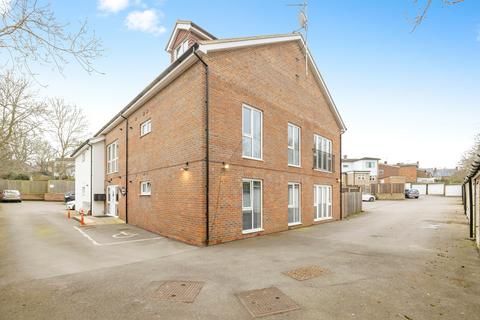 Claybury, Bushey