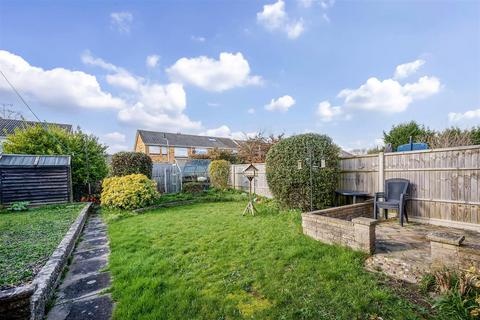 4 bedroom semi-detached house for sale, Meon Road, Halterworth, Romsey, Hampshire