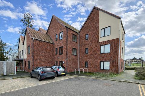 undefined, Horsepond Place, Ipswich IP6