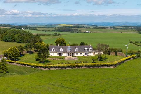 undefined, North Cassingray House, Largoward, Leven, Fife, KY9