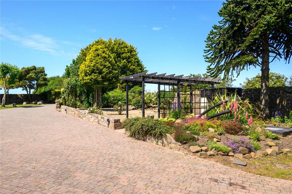 Gardens
