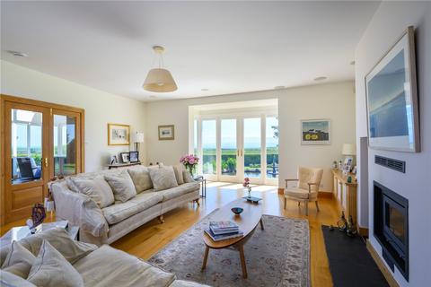 undefined, North Cassingray House, Largoward, Leven, Fife, KY9