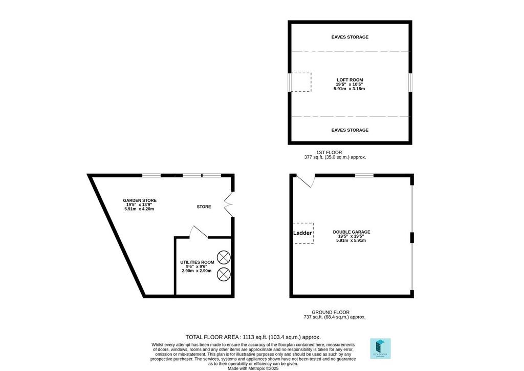 Floorplans