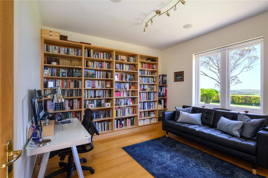 Home Office