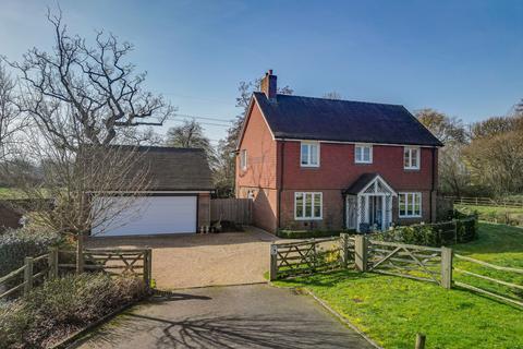 5 bedroom detached house for sale, Torbay Farm, Southampton SO32