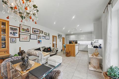 5 bedroom detached house for sale, Torbay Farm, Southampton SO32