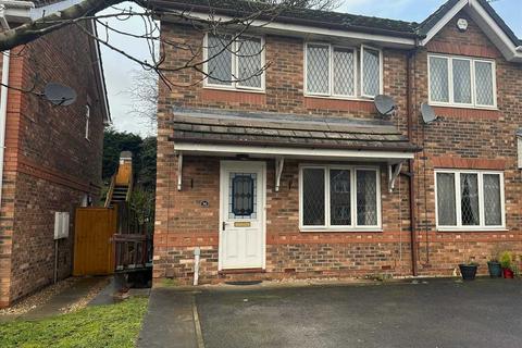 undefined, Scunthorpe DN15