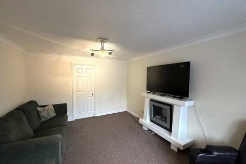undefined, Scunthorpe DN15