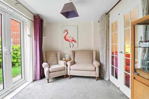 5 bedroom detached house for sale, Hansen Gardens, Southampton SO30