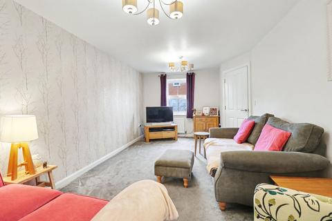 5 bedroom detached house for sale, Hansen Gardens, Southampton SO30