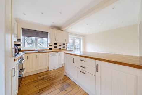 3 bedroom detached house for sale, Leigh Close, Andover, SP10 2BQ