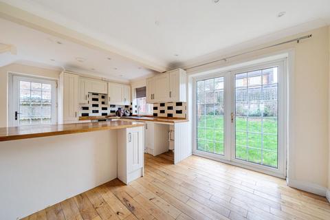 3 bedroom detached house for sale, Leigh Close, Andover, SP10 2BQ