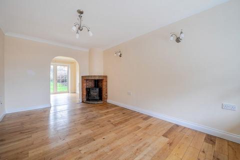 3 bedroom detached house for sale, Leigh Close, Andover, SP10 2BQ