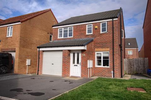 3 bedroom detached house for sale, Cades Grove, Ingleby Barwick