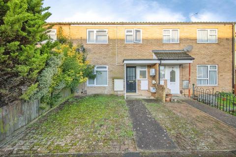 Cowslip Close, Ipswich