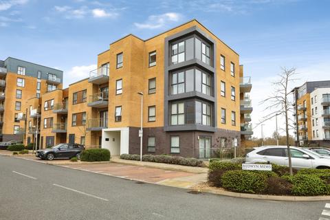 Bedwyn Mews, READING