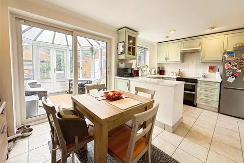 3 bedroom link detached house for sale, Blackcap Place, Sandhurst GU47