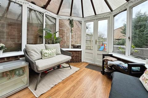 3 bedroom link detached house for sale, Blackcap Place, Sandhurst GU47