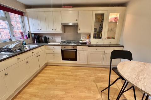 undefined, Cavendish Mews, Wilmslow, Cheshire