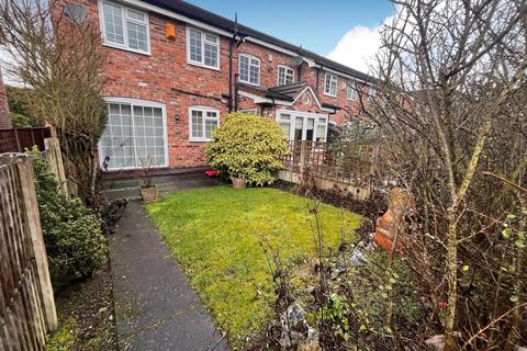 undefined, Cavendish Mews, Wilmslow, Cheshire