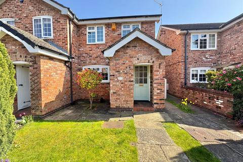 undefined, Cavendish Mews, Wilmslow, Cheshire