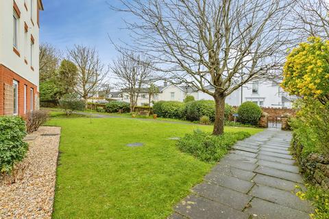 1 bedroom flat for sale, Belle Vue Road, Paignton