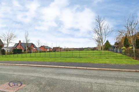 undefined, Ashbourne Drive, Weston, Crewe