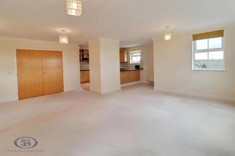 undefined, Ashbourne Drive, Weston, Crewe