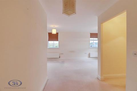 undefined, Ashbourne Drive, Weston, Crewe