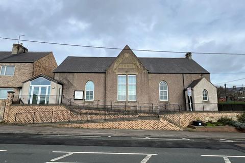 undefined, Former Ushaw Moor Baptist Church, South View, Ushaw Moor, Durham, County Durham, DH7 7PS