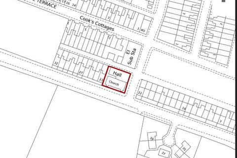 undefined, Former Ushaw Moor Baptist Church, South View, Ushaw Moor, Durham, County Durham, DH7 7PS