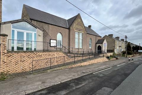 undefined, Former Ushaw Moor Baptist Church, South View, Ushaw Moor, Durham, County Durham, DH7 7PS