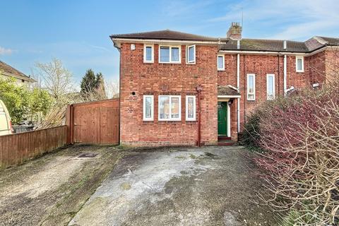 3 bedroom semi-detached house for sale, Rochester Road, Bournemouth, BH11 8