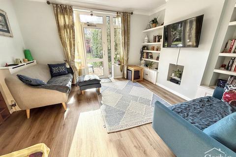 3 bedroom semi-detached house for sale, Rochester Road, Bournemouth, BH11 8