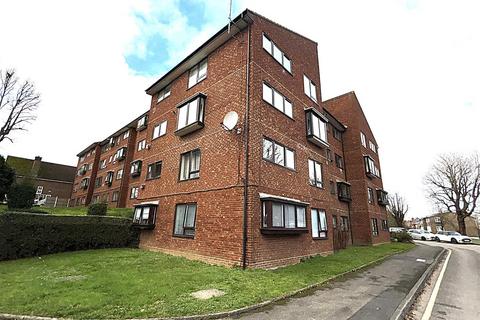 Whitehaven Close, Bromley
