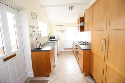 undefined, Rosefield Street CV32