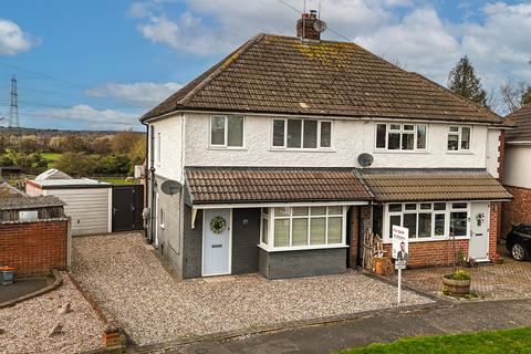 undefined, Vicarage Close, Kirby Muxloe, LE9