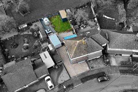 undefined, Vicarage Close, Kirby Muxloe, LE9