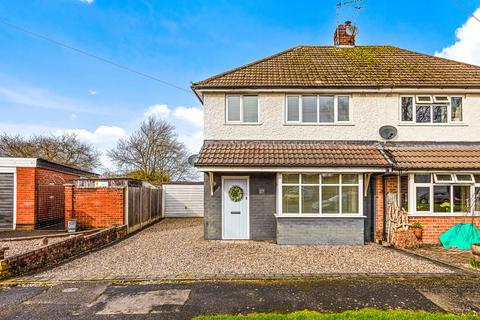 undefined, Vicarage Close, Kirby Muxloe, LE9