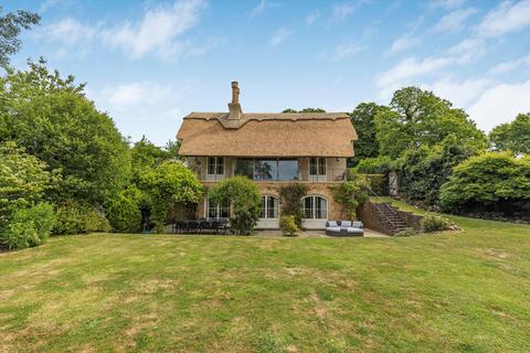 3 bedroom detached house for sale, Richmond Park, Richmond TW10