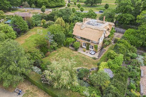 3 bedroom detached house for sale, Richmond Park, Richmond TW10