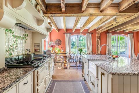 3 bedroom detached house for sale, Richmond Park, Richmond TW10