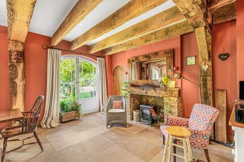 3 bedroom detached house for sale, Richmond Park, Richmond TW10