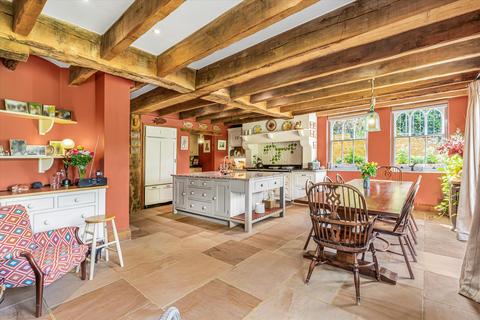 3 bedroom detached house for sale, Richmond Park, Richmond TW10