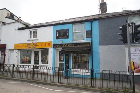 undefined, Holyhead road, Bangor LL59