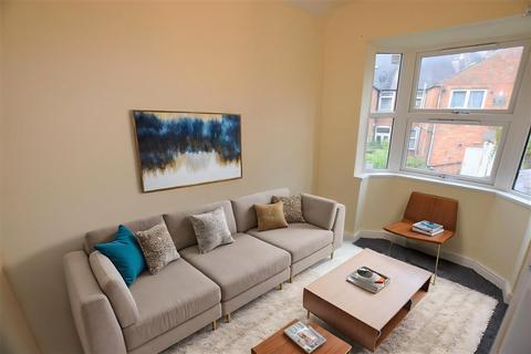 1 bedroom flat to rent, Chaucer Street, Leicester, LE2
